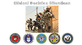 Ethical Decision Situations