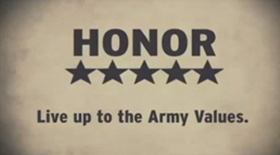 Honor Screenshot