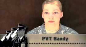PVT Bandy Screenshot