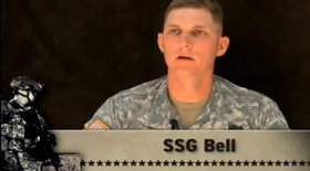 SSG Bell Screenshot