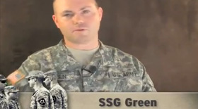 SSG Green Screenshot