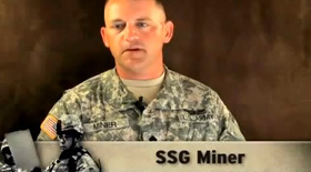 SSG Miner Screenshot