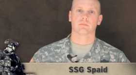 SSG Spaid Screenshot