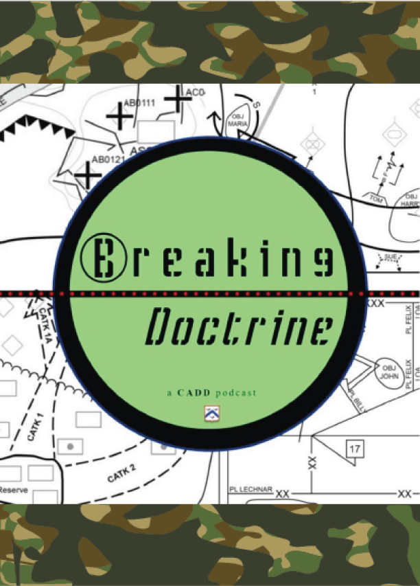 Breaking Doctrine